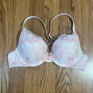 VS Push Up Bra